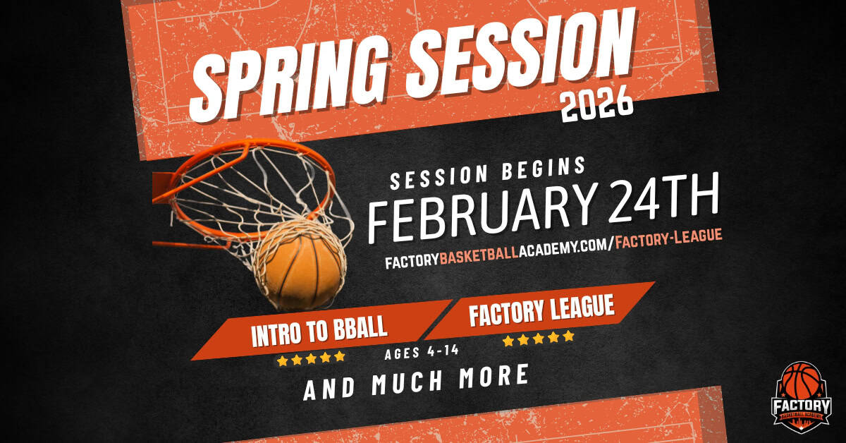Spring Session Start Date