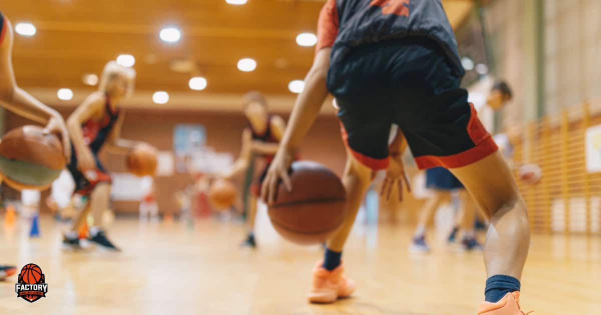 Youth-Basketball-Program