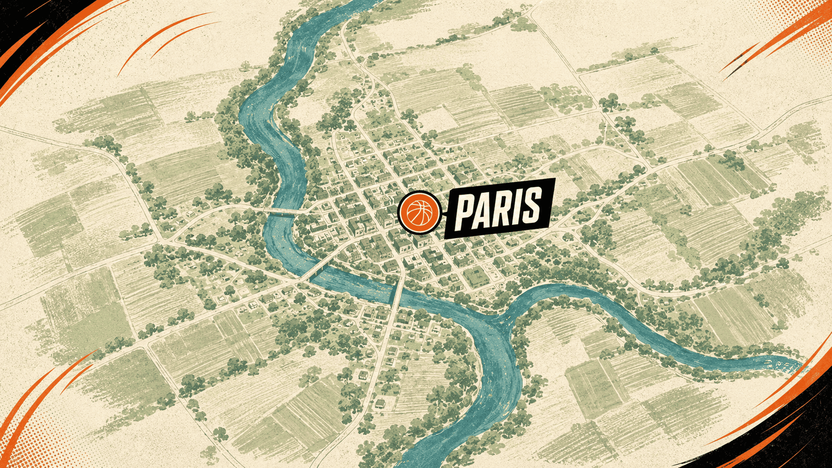 Paris Ontario