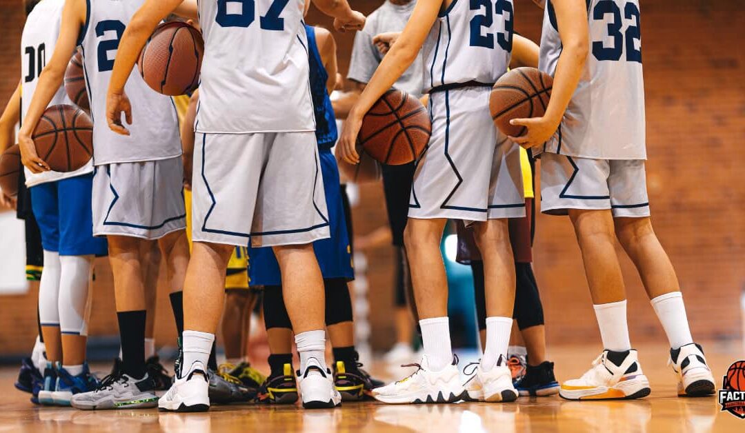 The 5 Traits of a Great Teammate