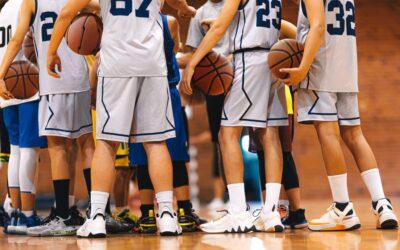 The 5 Traits of a Great Teammate