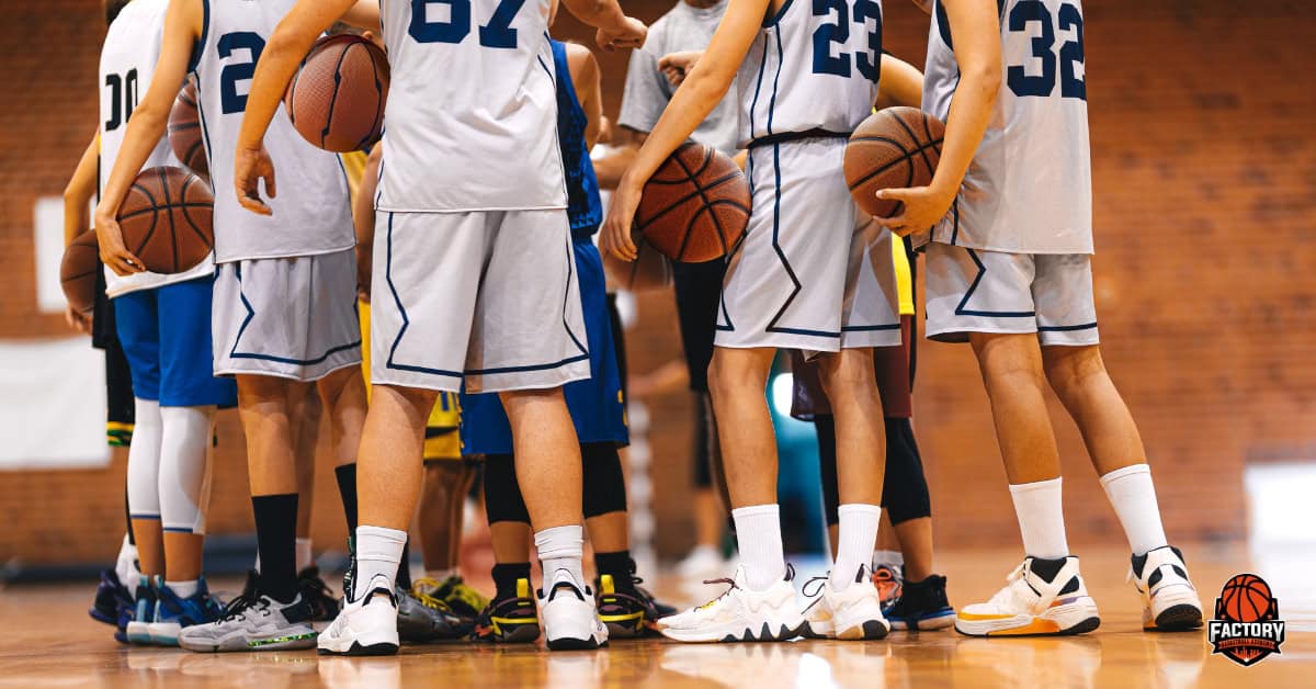 5 Traits of a Great Teammate