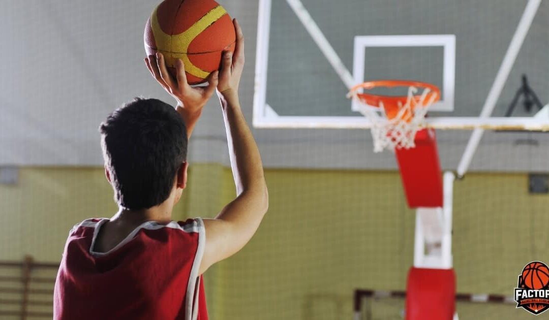 Teaching Proper Shooting Form: The B.E.E.F. Method