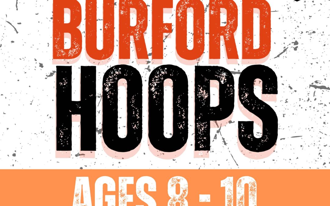 Burford Hoops – Dec2