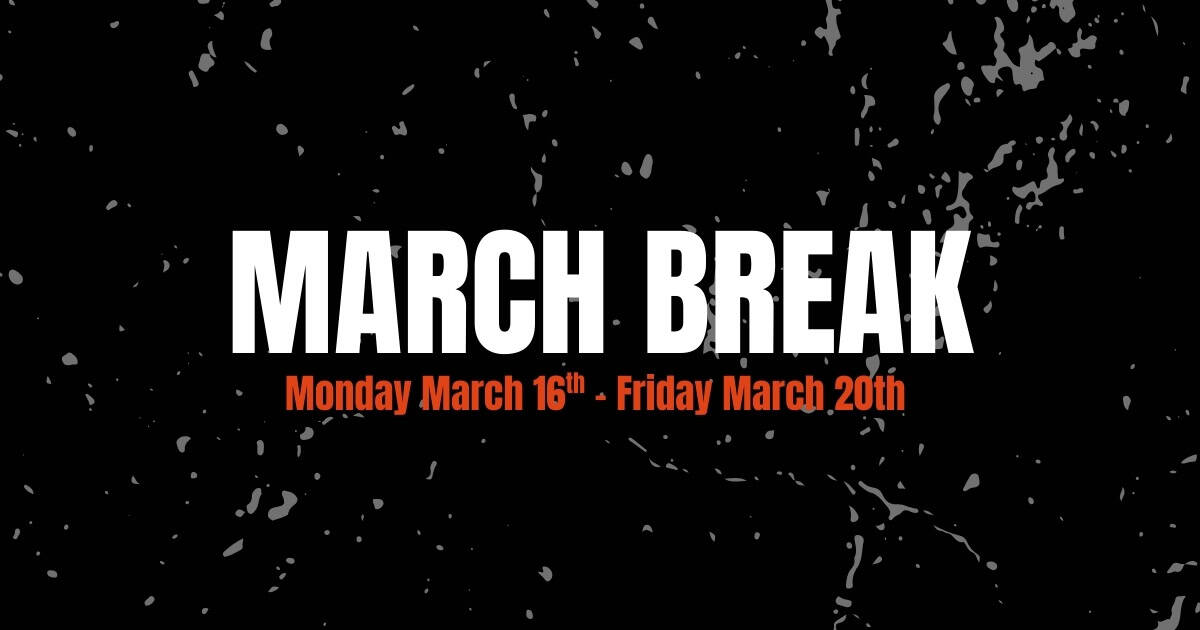 march-break-dates