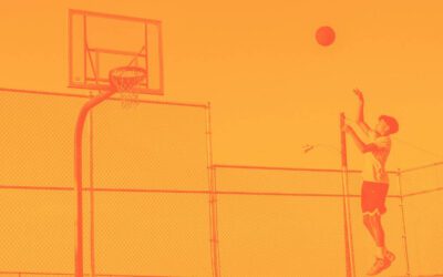 Basketball Training for Kids is More Than Just a Game