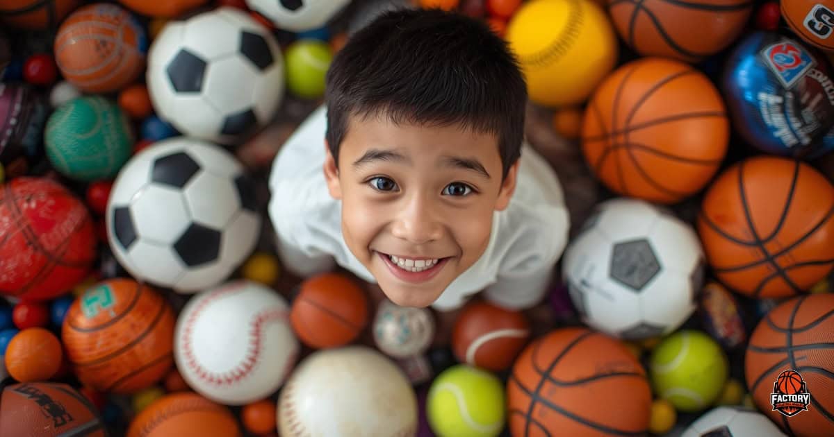 Multi-Sports for Kids