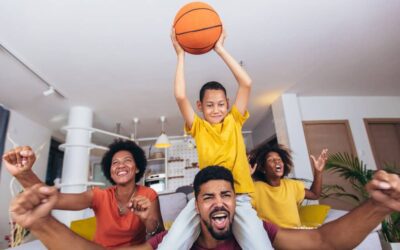 Being a Great Youth Sports Parent